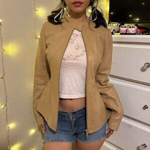 Vintage Shegge Jacket
